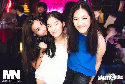 Monochrome First Anniversary (Album 2) — photo 5