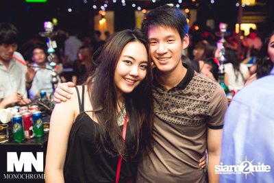 Monochrome First Anniversary (Album 2) — photo 27