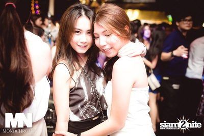 Monochrome First Anniversary (Album 2) — photo 29