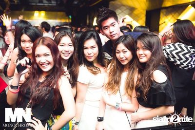 Monochrome First Anniversary (Album 2) — photo 16