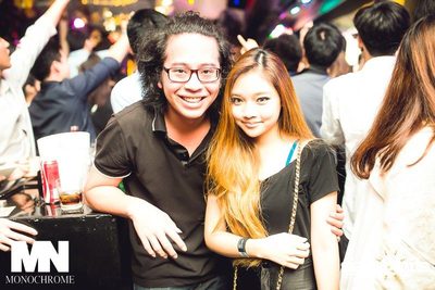 Monochrome First Anniversary (Album 2) — photo 33