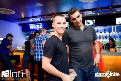 COCKTAIL MARATHON — photo 61