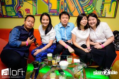 COCKTAIL MARATHON — photo 10