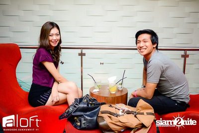 COCKTAIL MARATHON — photo 11