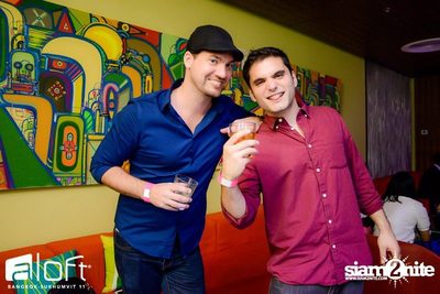 COCKTAIL MARATHON — photo 21