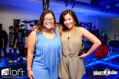 COCKTAIL MARATHON — photo 5