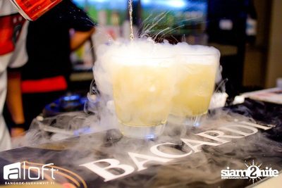 COCKTAIL MARATHON — photo 98