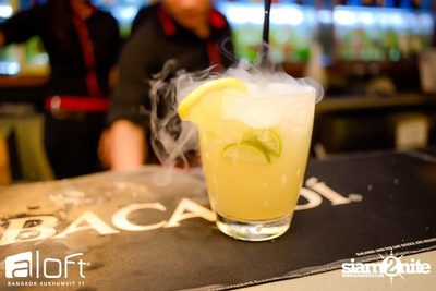COCKTAIL MARATHON — photo 25