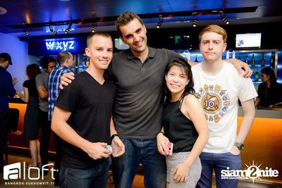 COCKTAIL MARATHON — photo 62