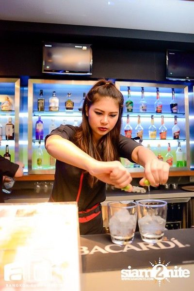 COCKTAIL MARATHON — photo 43