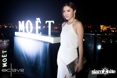 Rooftop Moët Debut — photo 5
