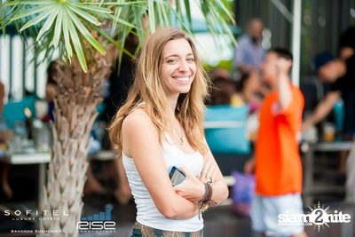 KOOL BY THE POOL — photo 91