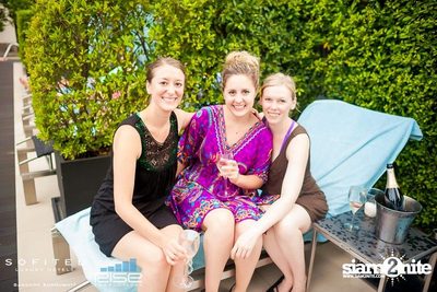 KOOL BY THE POOL — photo 56