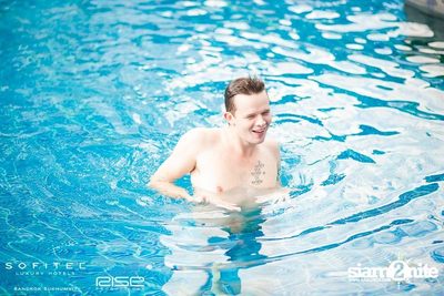 KOOL BY THE POOL — photo 16