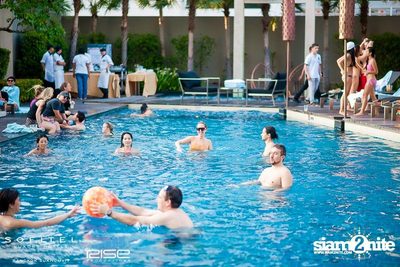 KOOL BY THE POOL — photo 151