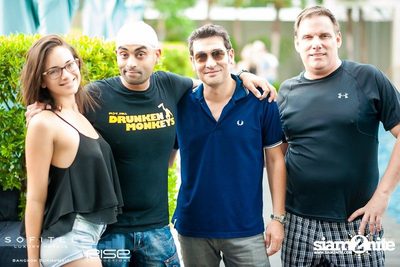 KOOL BY THE POOL — photo 80