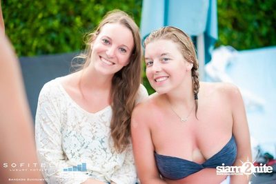KOOL BY THE POOL — photo 117
