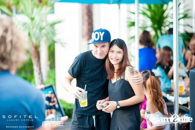 KOOL BY THE POOL — photo 75