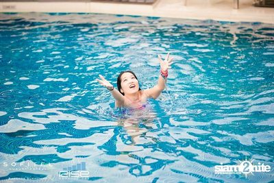 KOOL BY THE POOL — photo 55