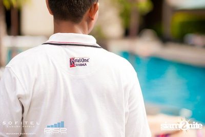 KOOL BY THE POOL — photo 10