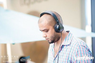 KOOL BY THE POOL — photo 3