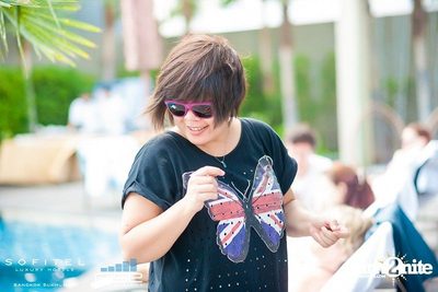 KOOL BY THE POOL — photo 17