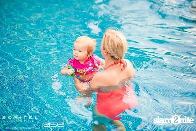 KOOL BY THE POOL — photo 8