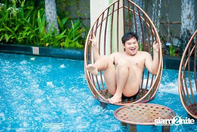 KOOL BY THE POOL — photo 92