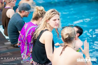 KOOL BY THE POOL — photo 120