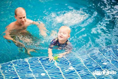 KOOL BY THE POOL — photo 9