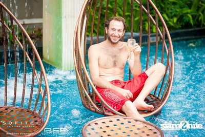 KOOL BY THE POOL — photo 65