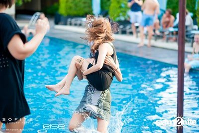 KOOL BY THE POOL — photo 126