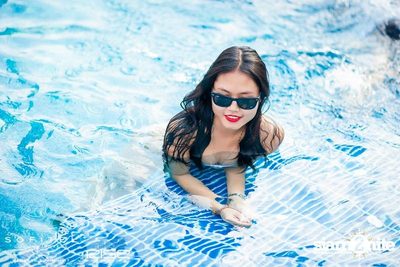 KOOL BY THE POOL — photo 35