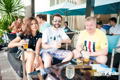 KOOL BY THE POOL — photo 21