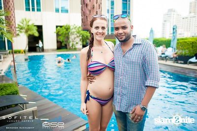 KOOL BY THE POOL — photo 52