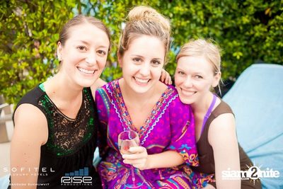 KOOL BY THE POOL — photo 57