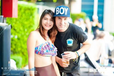 KOOL BY THE POOL — photo 123