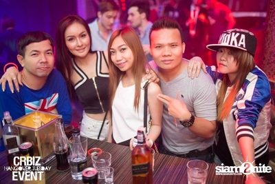 HANGOVER TUESDAY (Album 1) — photo 28