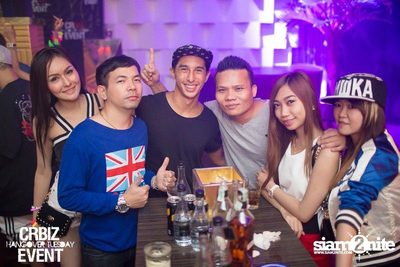 HANGOVER TUESDAY (Album 1) — photo 58