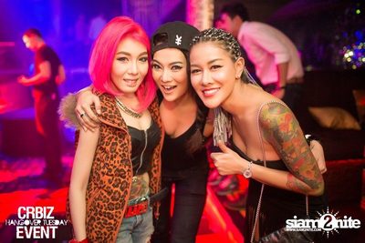 HANGOVER TUESDAY (Album 1) — photo 27