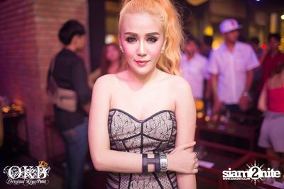 OKB pres. FRESHY COLORFUL NIGHT PARTY — photo 3