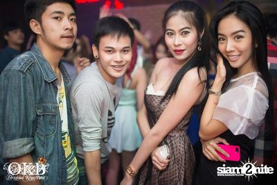 OKB pres. FRESHY COLORFUL NIGHT PARTY — photo 71