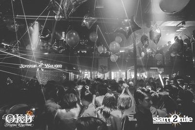 OKB pres. FRESHY COLORFUL NIGHT PARTY — photo 26