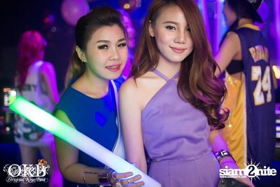 OKB pres. FRESHY COLORFUL NIGHT PARTY — photo 20