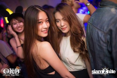 OKB pres. FRESHY COLORFUL NIGHT PARTY — photo 109