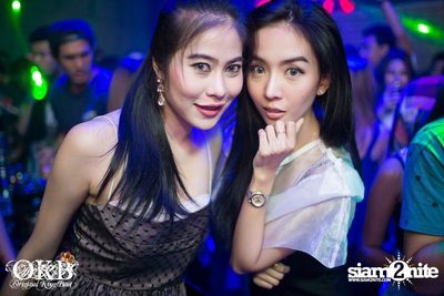 OKB pres. FRESHY COLORFUL NIGHT PARTY — photo 104