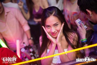 OKB pres. FRESHY COLORFUL NIGHT PARTY — photo 41