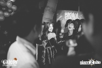 OKB pres. FRESHY COLORFUL NIGHT PARTY — photo 63