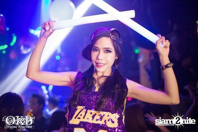 OKB pres. FRESHY COLORFUL NIGHT PARTY — photo 22