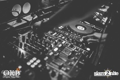 OKB pres. FRESHY COLORFUL NIGHT PARTY — photo 44